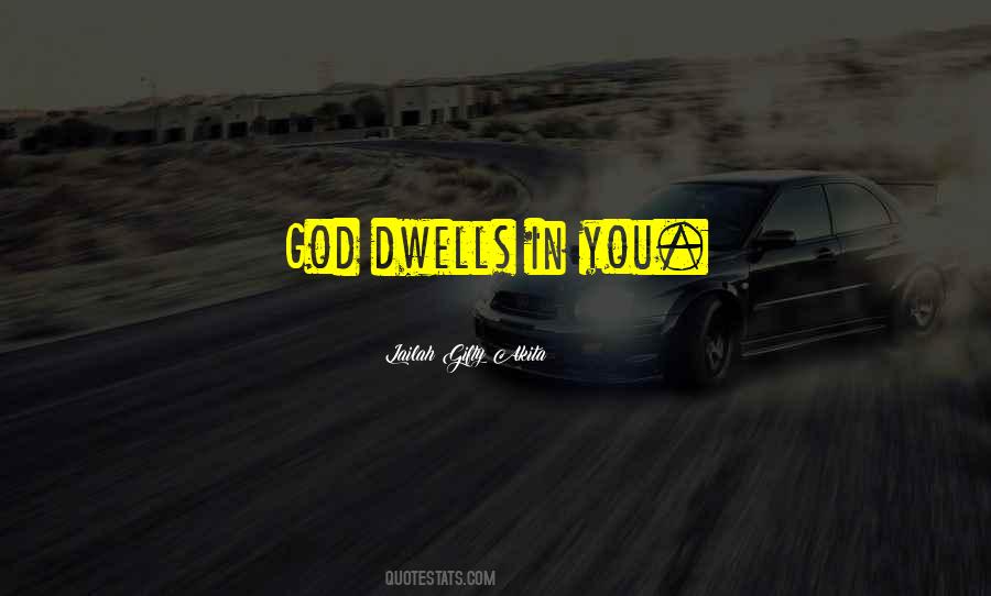Spiritual Self Confidence Quotes #522748