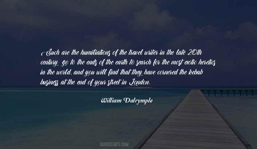 Go Travel The World Quotes #1717627