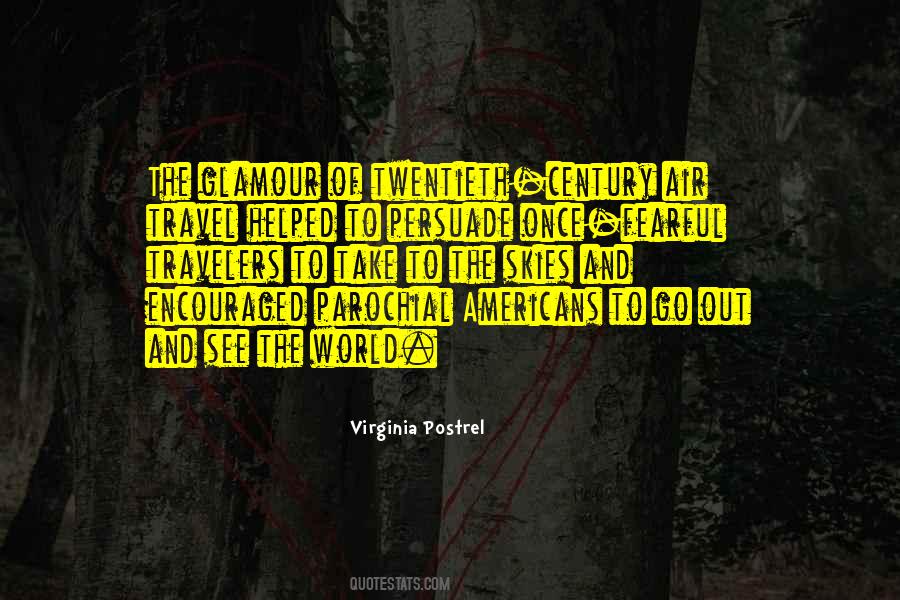 Go Travel The World Quotes #443752