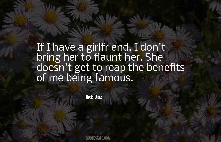 If You Got It Flaunt It Quotes #1037424