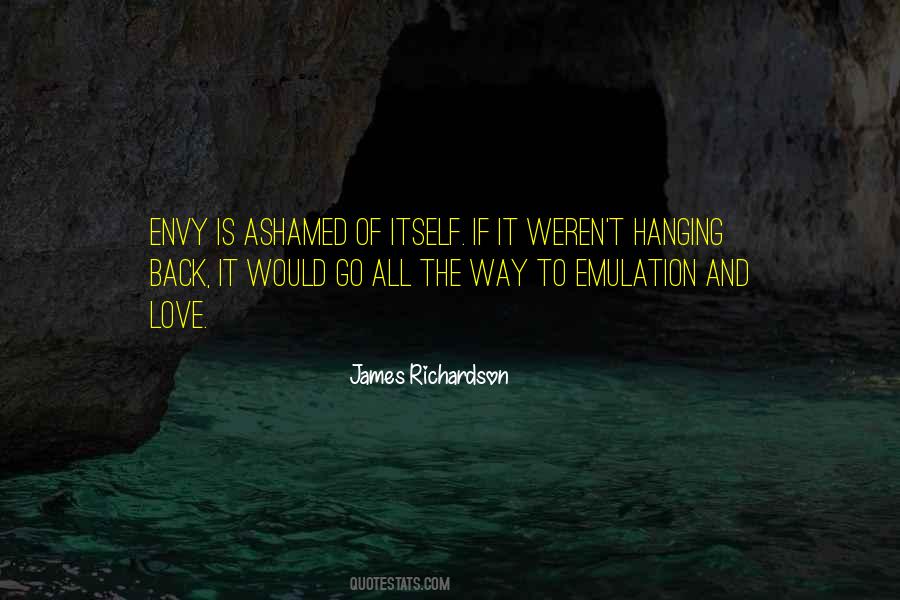 Go Way Back Quotes #192445