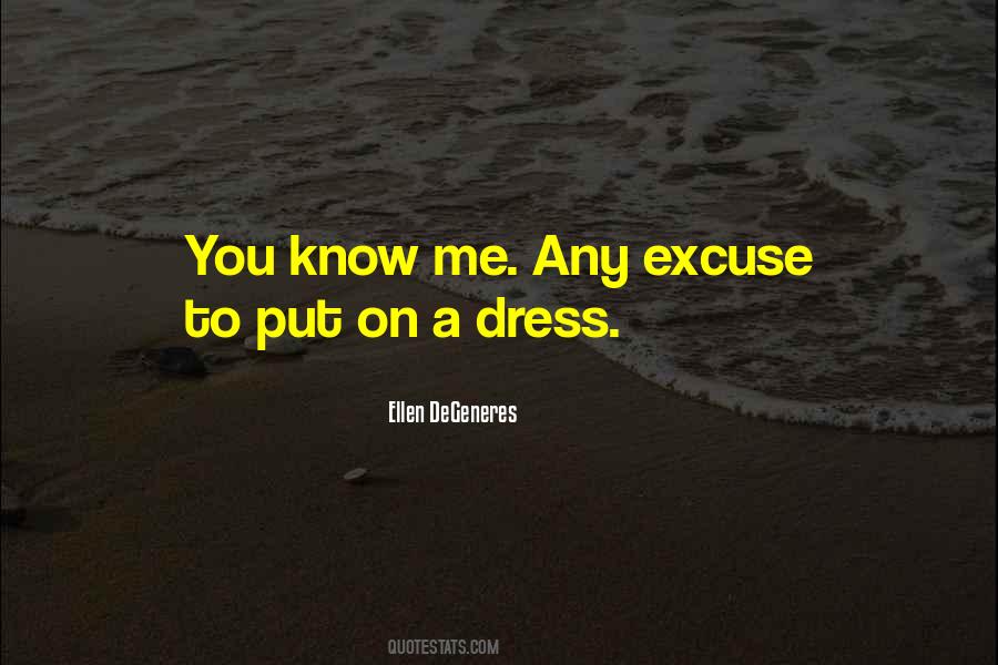 Funny Excuse Me Quotes #1351579