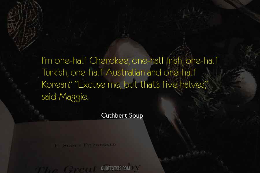 Funny Excuse Me Quotes #1523379