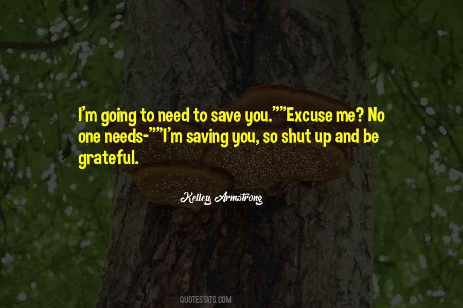 Funny Excuse Me Quotes #238901