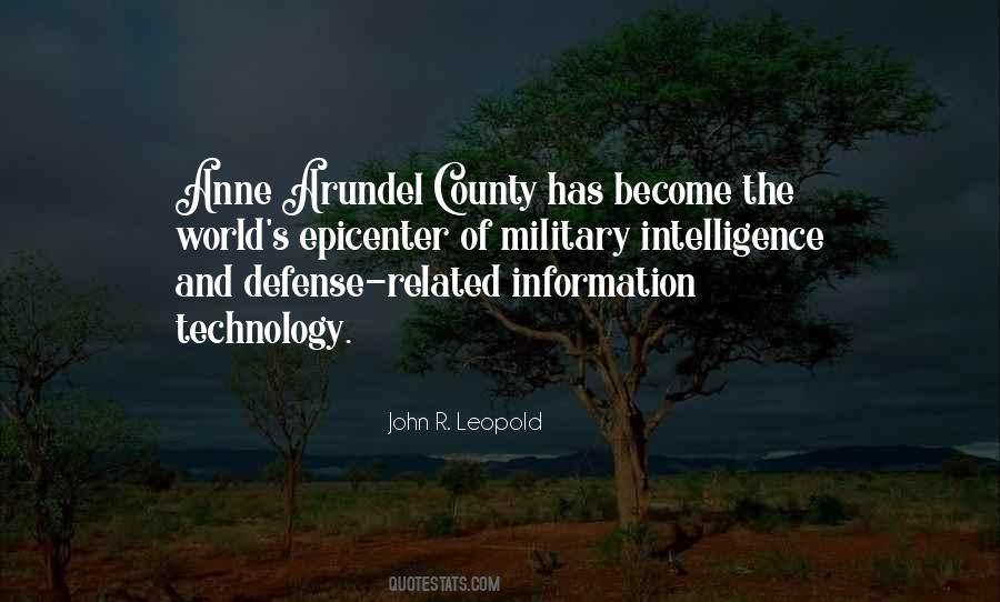 Technology Related Quotes #494823