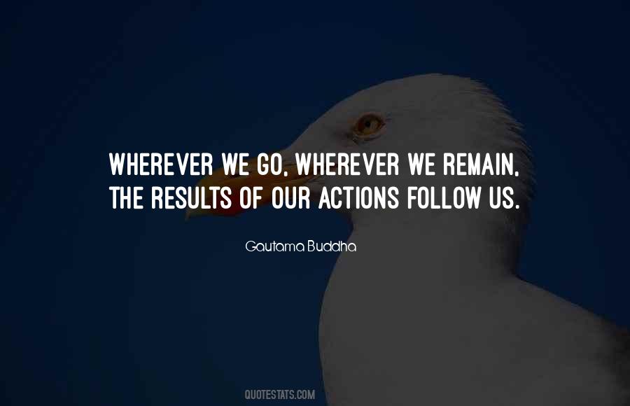 Go Wherever Quotes #1085397