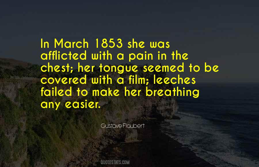 Pain Illness Quotes #1023202