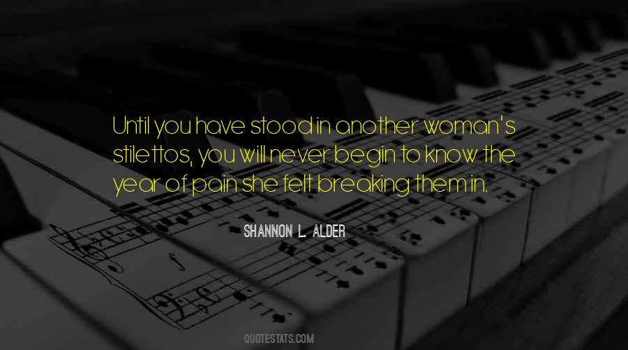 Pain Illness Quotes #1075742