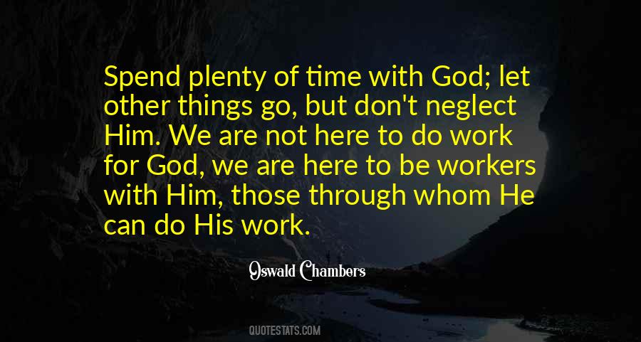 Go With God Quotes #265611