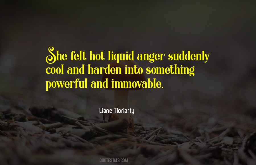 Hot Cool Quotes #1241043