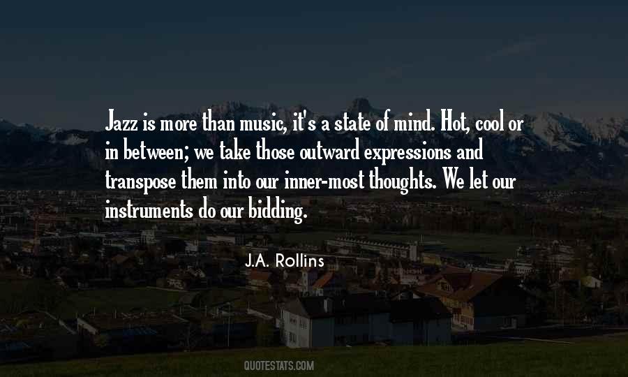 Hot Cool Quotes #1790778