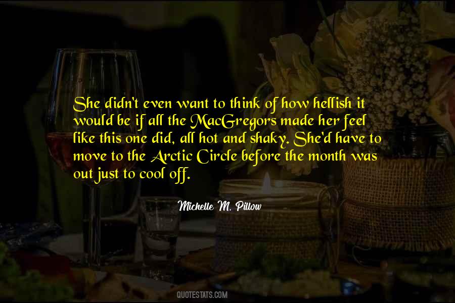 Hot Cool Quotes #375285