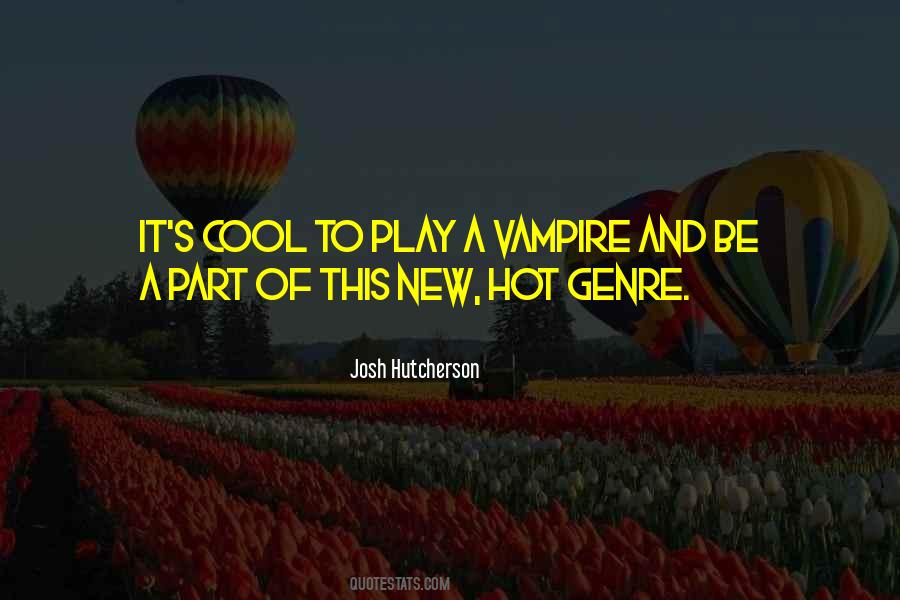 Hot Cool Quotes #600655