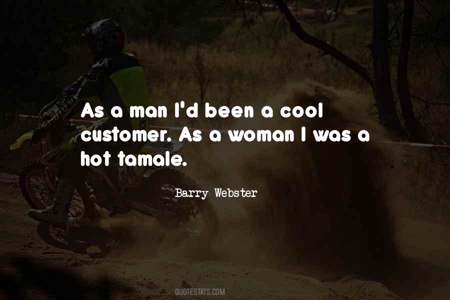Hot Cool Quotes #995224