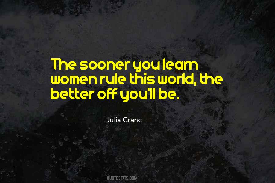 Be Better You Quotes #126917