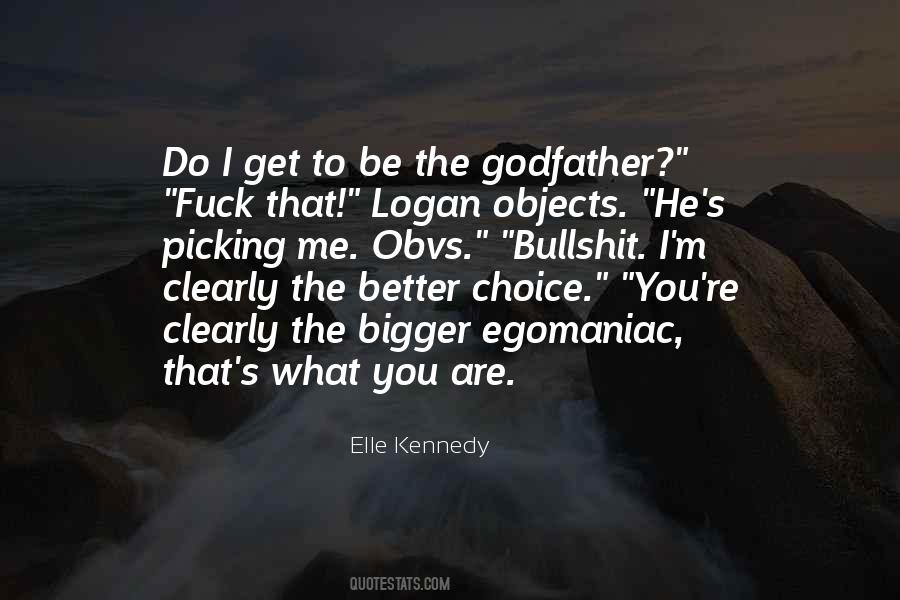 Be Better You Quotes #169236