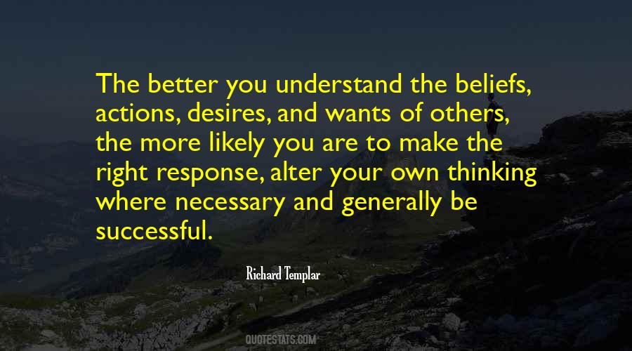 Be Better You Quotes #250767