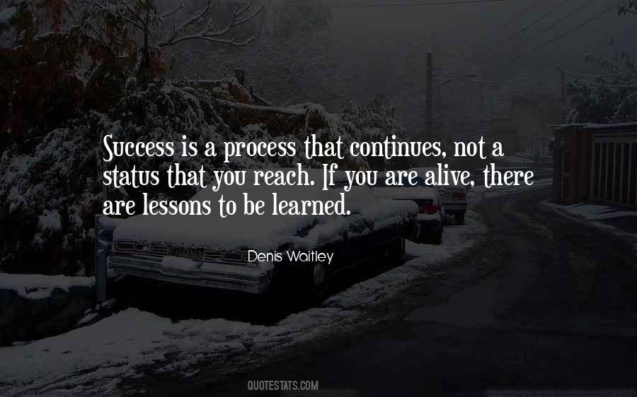 If You Are Alive Quotes #671615