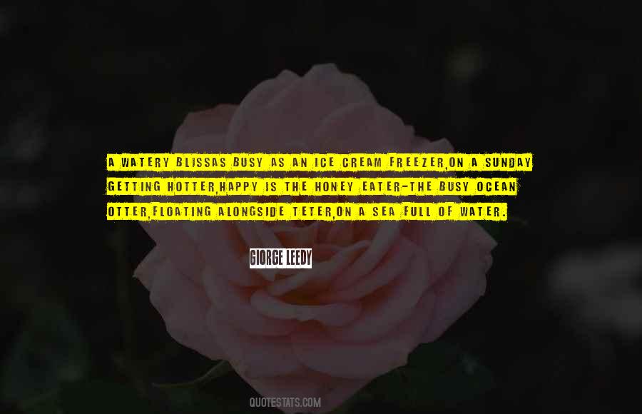 Busy Happy Quotes #1775048