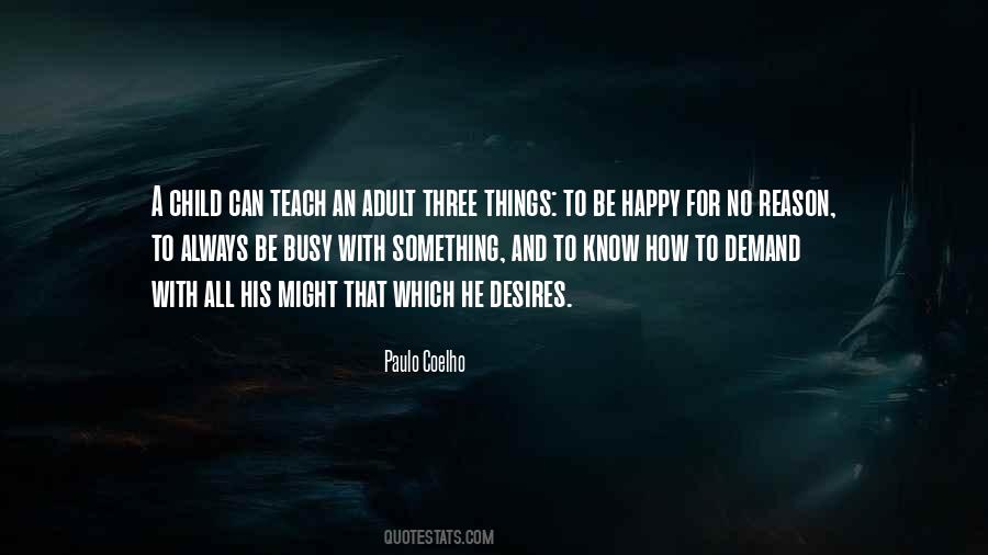 Busy Happy Quotes #1842261