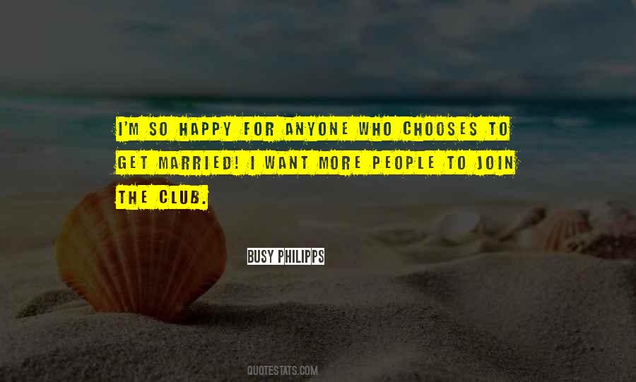 Busy Happy Quotes #234274