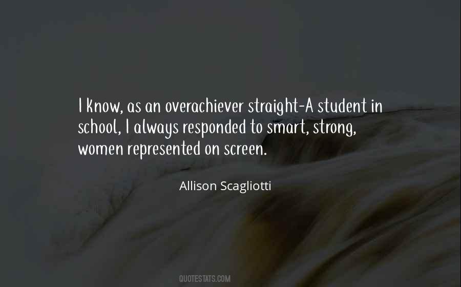 Smart Student Quotes #788420