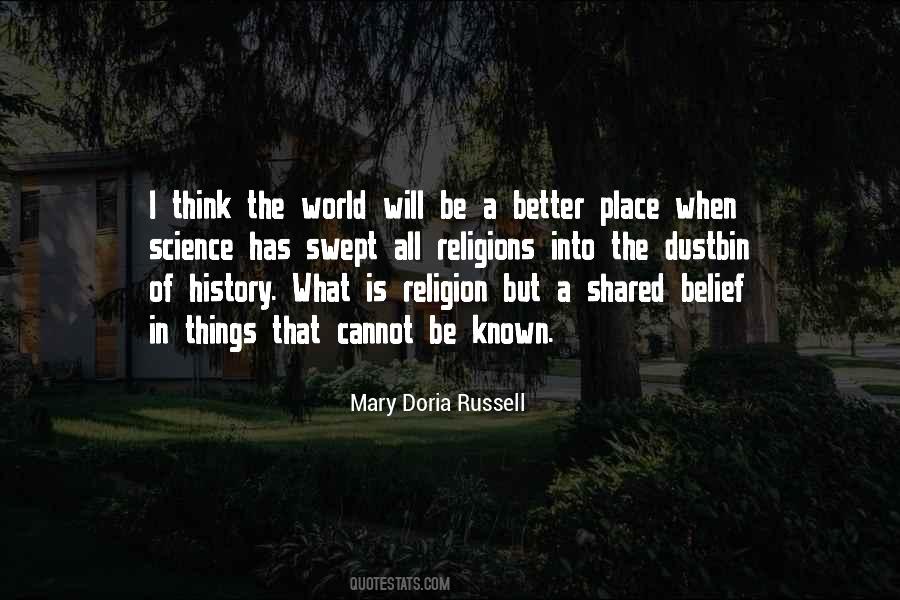 Quotes About The Dustbin Of History #1242194