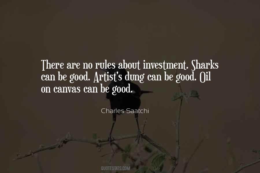 Quotes About Good Investment #1156384