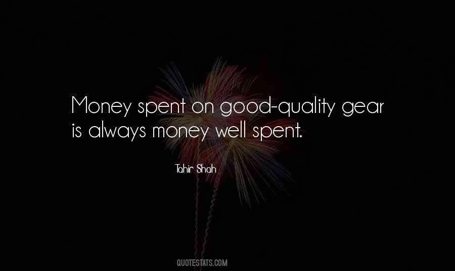 Quotes About Good Investment #130326