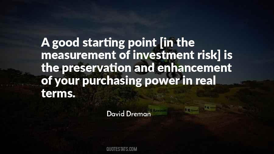 Quotes About Good Investment #1520622