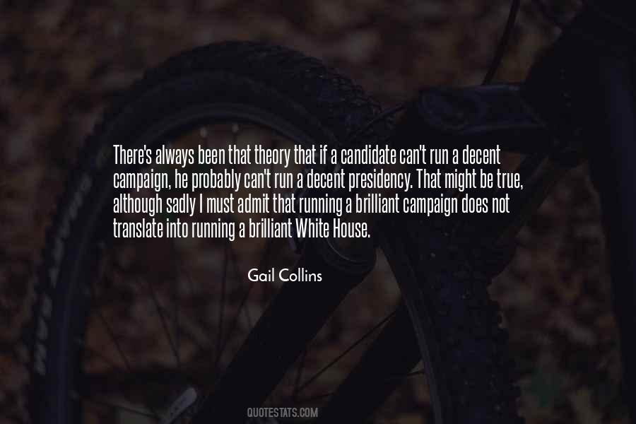 Been True To Yourself Quotes #1874290