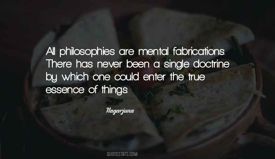 Been True To Yourself Quotes #30890