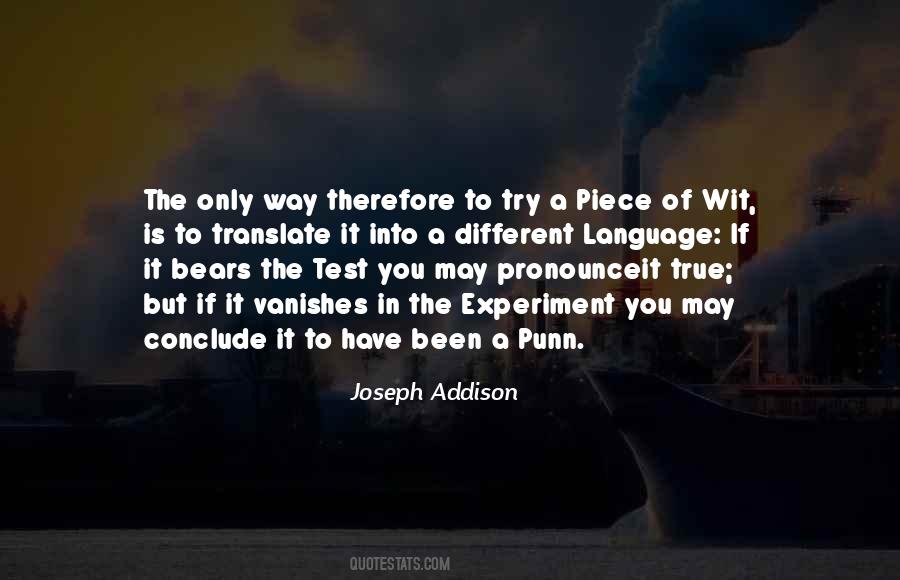 Been True To Yourself Quotes #62236