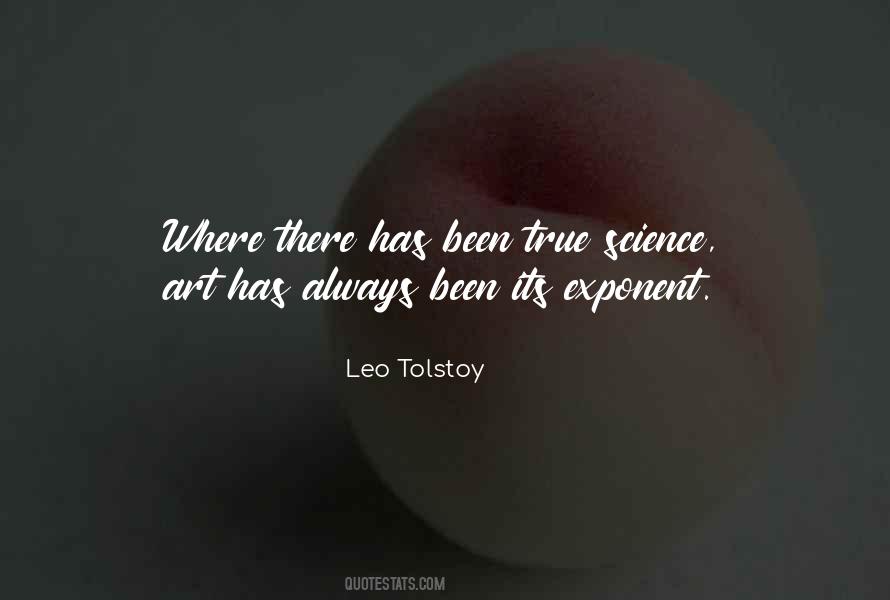 Been True To Yourself Quotes #70810