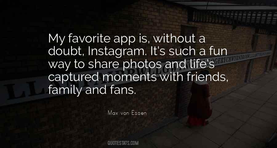 Share My Favorite Quotes #946066