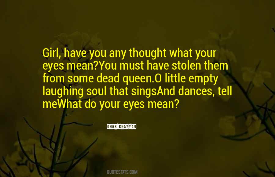 My Soul Sings Quotes #933225