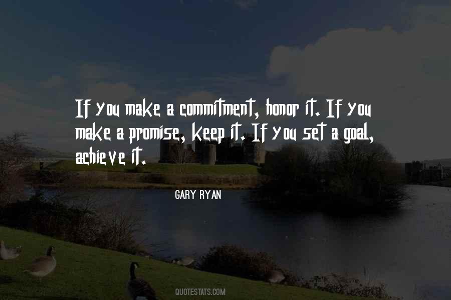 Goal Achieve Quotes #1579399