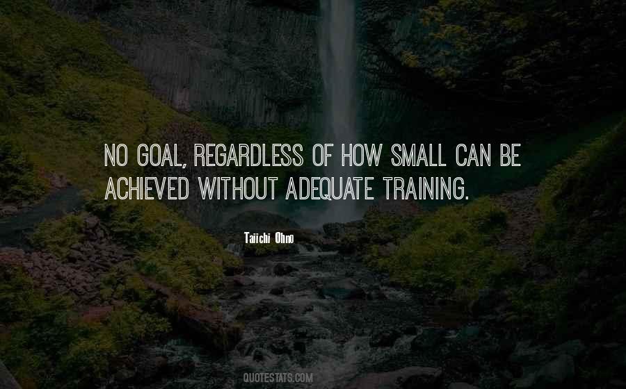 Goal Achieved Quotes #1762926