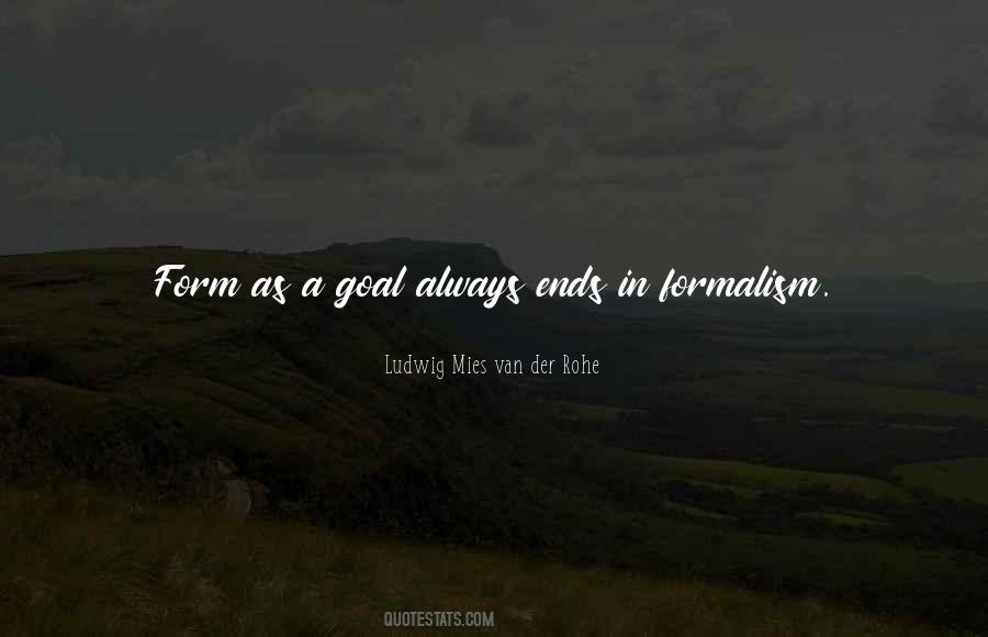 Goal Directed Quotes #1499498