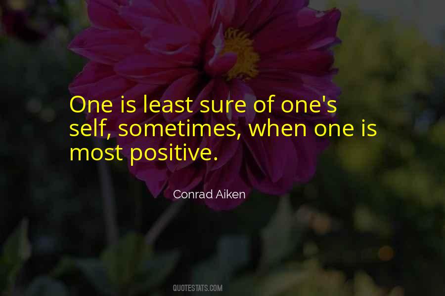 Most Positive Quotes #97953