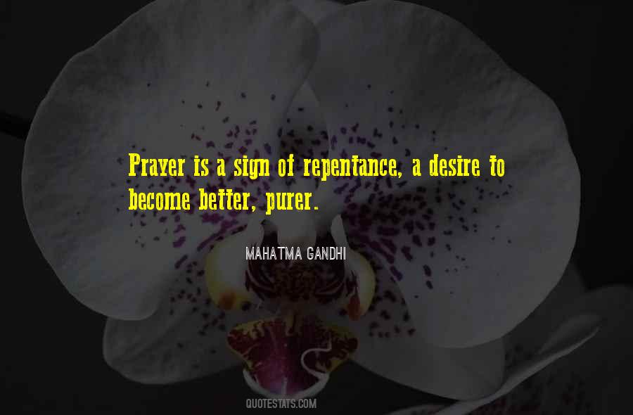 To Become Better Quotes #1268817