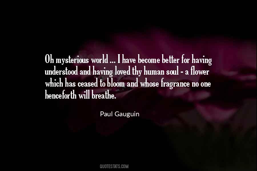 To Become Better Quotes #134426