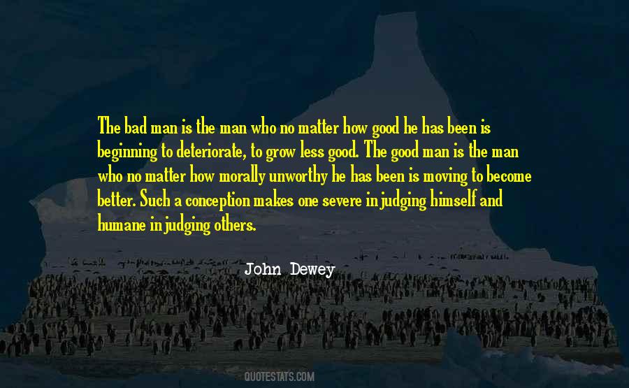 To Become Better Quotes #1380573