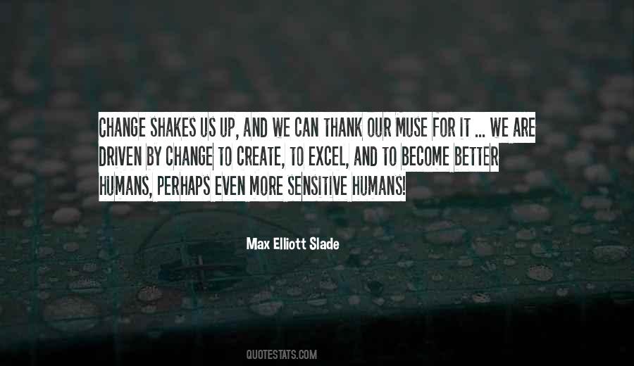 To Become Better Quotes #1572652