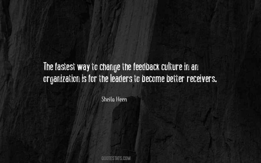 To Become Better Quotes #1868518