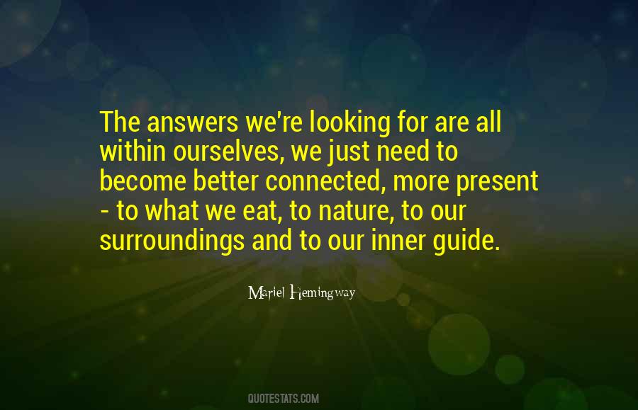 To Become Better Quotes #320695