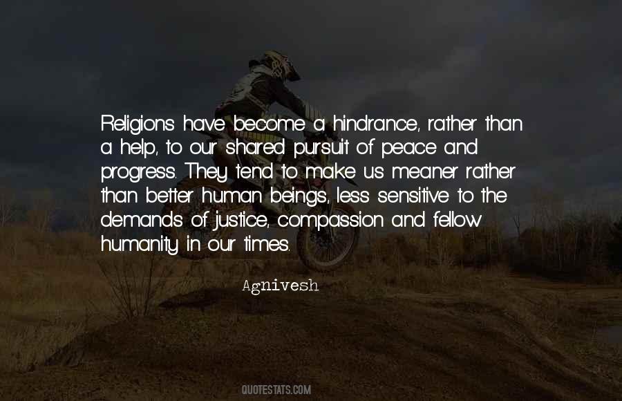 To Become Better Quotes #457404