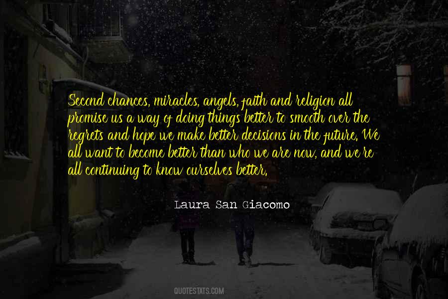To Become Better Quotes #647161