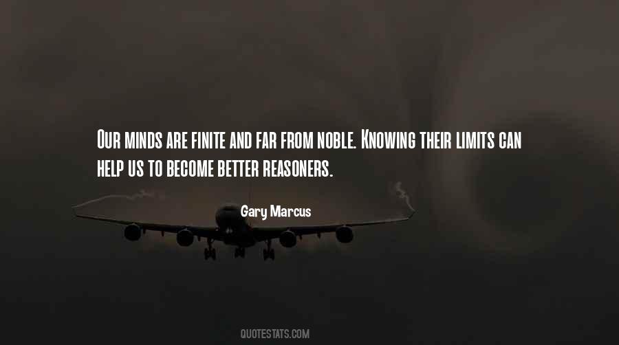 To Become Better Quotes #938030