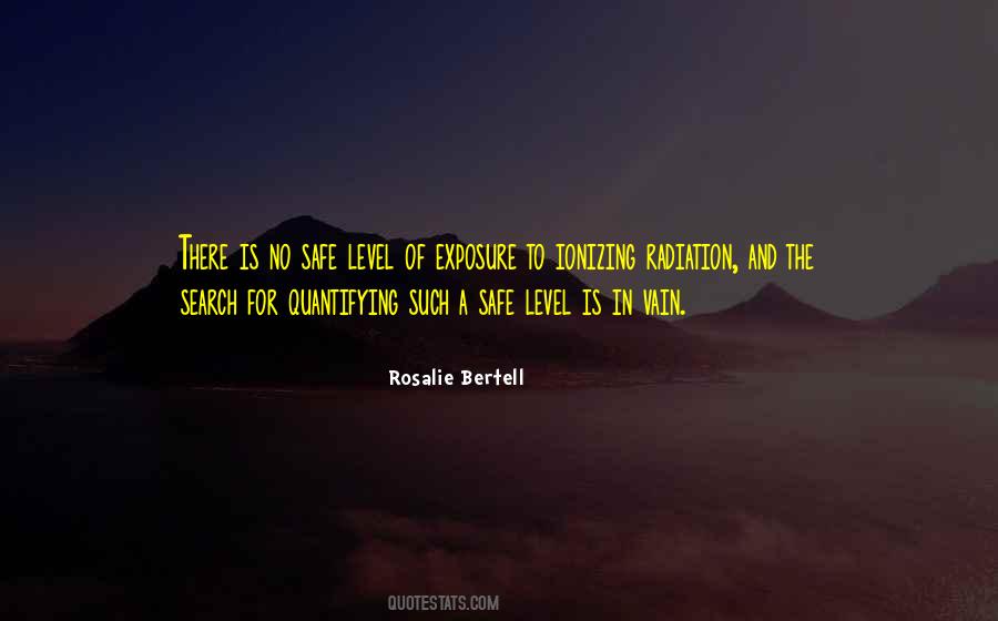 Search In Vain Quotes #307715
